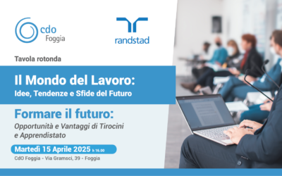 Formare il Futuro: Opportunità e Vantaggi di Tirocini e Apprendistato