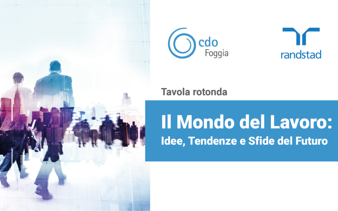 Nuova Partnership con Randstad Italia