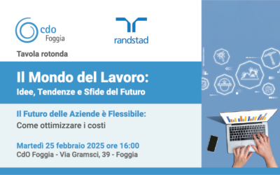 Il Futuro delle Aziende è Flessibile: come ottimizzare i costi