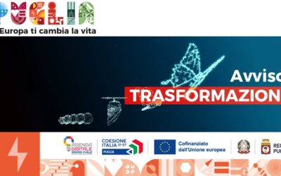 AVVISO “TRASFORMAZIONI”