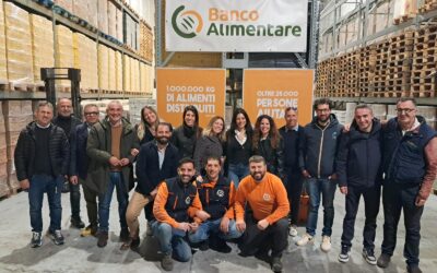 La sicurezza si impara… vivendola!