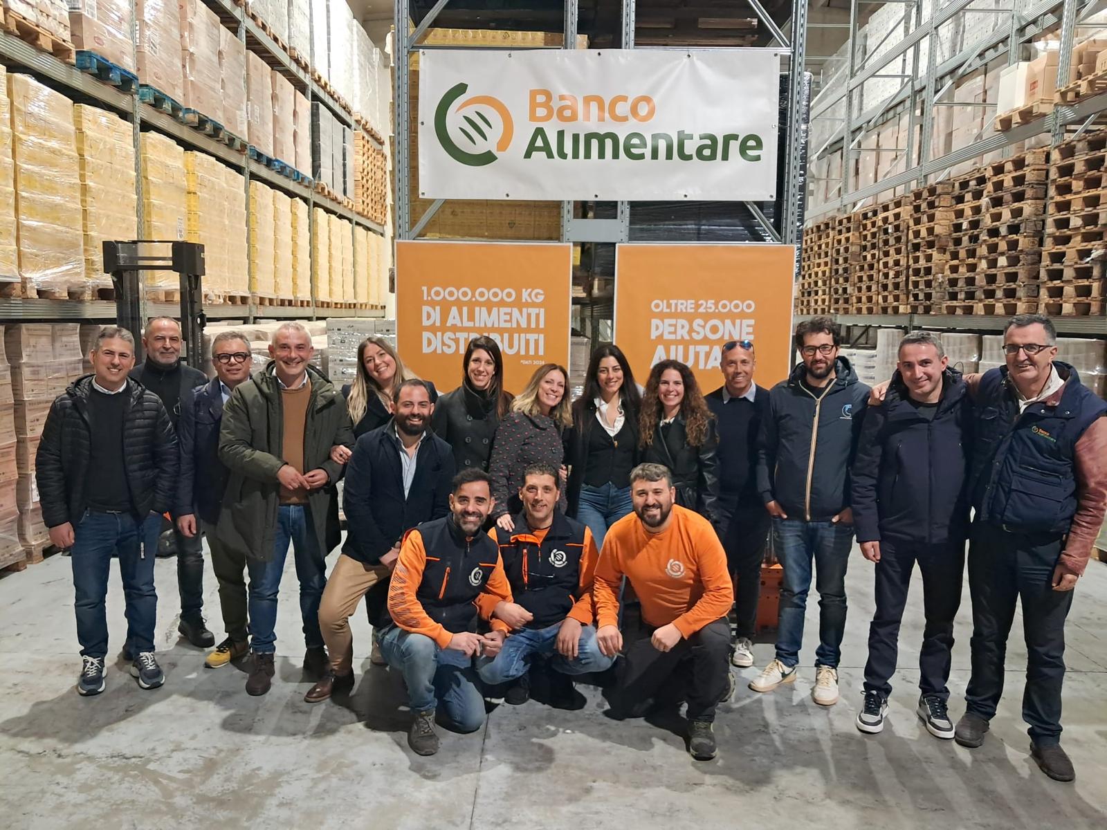 La sicurezza si impara… vivendola!